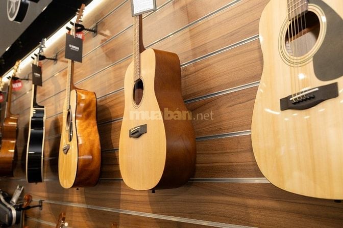 YAMAHA MUSIC SQUARE – URBAN MUSIC TUYỂN NV BÁN HÀNG & TƯ VẤN HỌC NHẠC