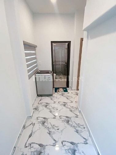BÁN NHÀ 40M2 NGUYỄN TRỌNG TUYỂN, 3 TẦNG MỚI, FULL NỘI THẤT, NHỈNH 6TY 
