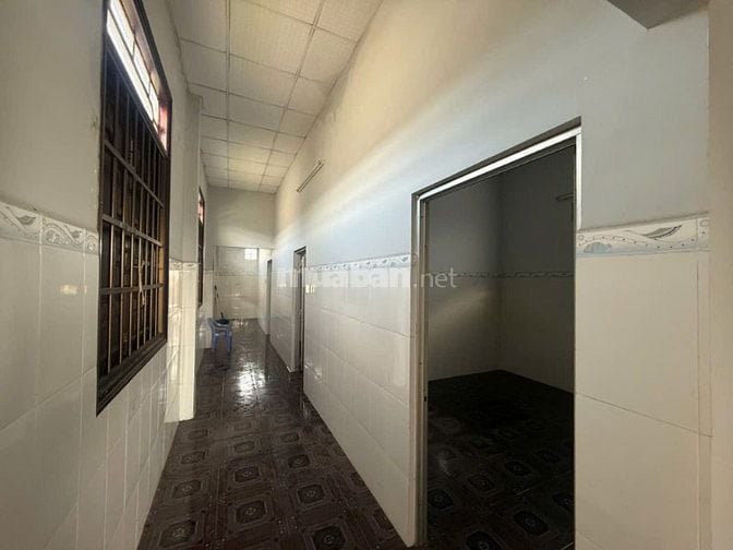 FLEX NHẸ NHÀ MẶT TIỀN DT 832 TRUNG TÂM LONG AN 240M2 BỰ CHÀ BÁ LỬA 