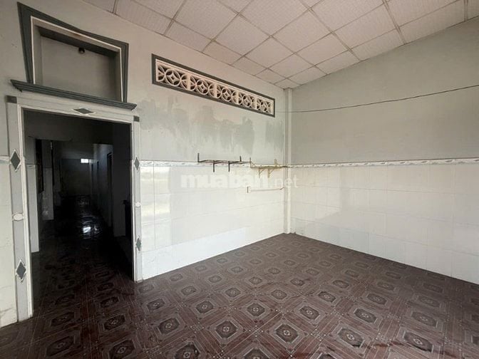 FLEX NHẸ NHÀ MẶT TIỀN DT 832 TRUNG TÂM LONG AN 240M2 BỰ CHÀ BÁ LỬA 