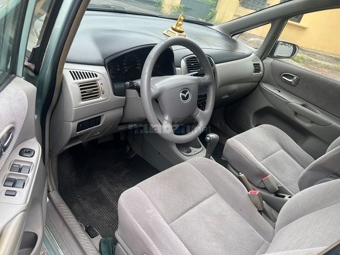 mazda premacy 1.8 số tự động đời 2003