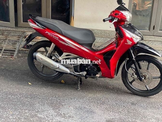 🆘🆘Cần bán xe Honda Future 2014 bs64 chính chủ