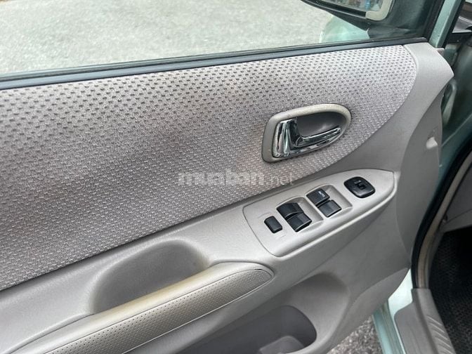 mazda premacy 1.8 số tự động đời 2003