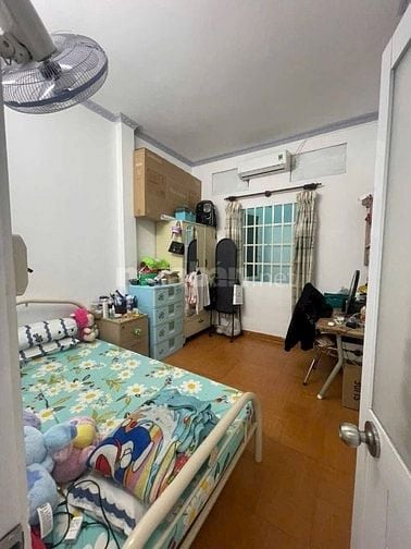 🏡 BÁN NHÀ TRẦN TRỌNG CUNG, QUẬN 7 – GIÁ CHỈ 2 TỶ 290 TRIỆU 💰 