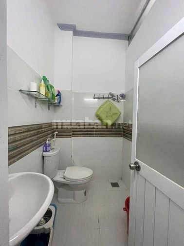 🏡 BÁN NHÀ TRẦN TRỌNG CUNG, QUẬN 7 – GIÁ CHỈ 2 TỶ 290 TRIỆU 💰 