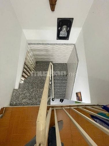 🏡 BÁN NHÀ TRẦN TRỌNG CUNG, QUẬN 7 – GIÁ CHỈ 2 TỶ 290 TRIỆU 💰 