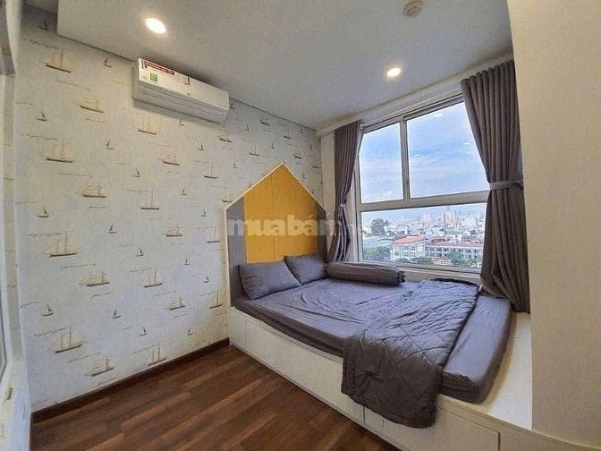 Cho thuê căn hộ Chung cư Orchad Parkview, Phú Nhuận, 2 PN, 2 WC