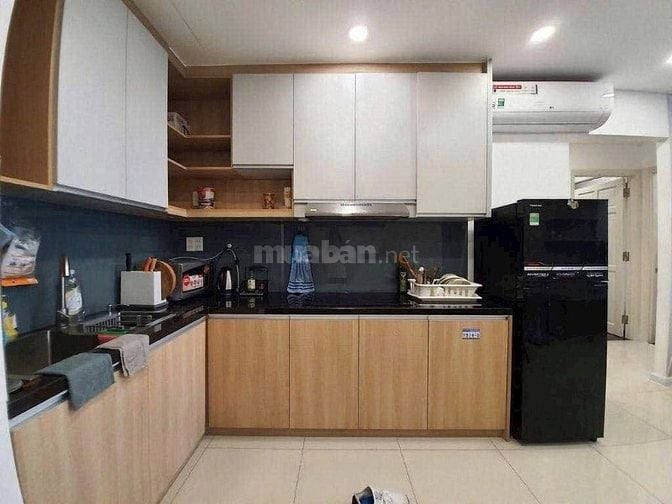 Cho thuê căn hộ Chung cư Orchad Parkview, Phú Nhuận, 2 PN, 2 WC