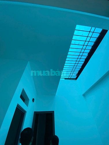 Bán nhà 4 tầng đường 12m Tân Thới Nhất 01, Q 12, 4x12,5, SHR, 6 tỷ 500