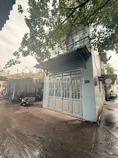 Bán nhà sổ Hồng Chung, Đường Bùi Văn Ngữ, Phường Hiệp thành Q12