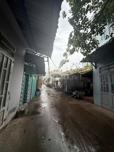 Bán nhà sổ Hồng Chung, Đường Bùi Văn Ngữ, Phường Hiệp thành Q12