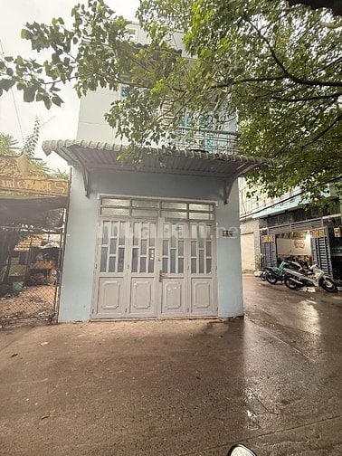 Bán nhà sổ Hồng Chung, Đường Bùi Văn Ngữ, Phường Hiệp thành Q12