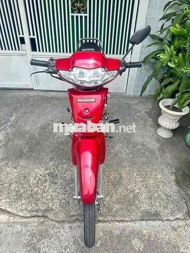 way 50cc bien số thành phố giay tờ hop lệ