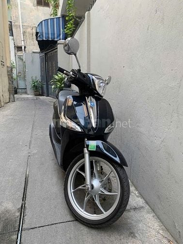 CẦN BÁN XE MÁY PIAGGIO LIBERTY 2022 CHÍNH CHỦ – TP.HCM