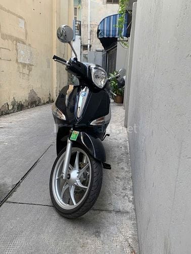 CẦN BÁN XE MÁY PIAGGIO LIBERTY 2022 CHÍNH CHỦ – TP.HCM