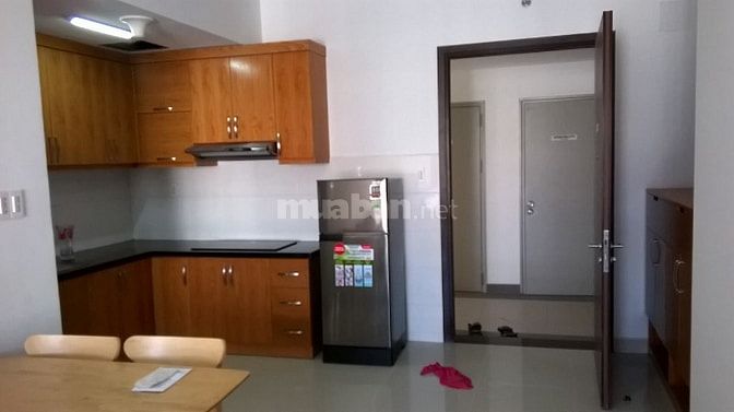 Cho thuê căn hộ full nội thất 2PN và 2WC Ruby Celadon City Tân Phú 