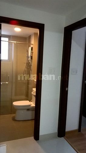 Cho thuê căn hộ full nội thất 2PN và 2WC Ruby Celadon City Tân Phú 