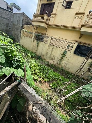 Bán 90m2 Đất Chính Chủ Số 18 Ngõ 126 Phố Nam Dư - Hoàng Mai - HN