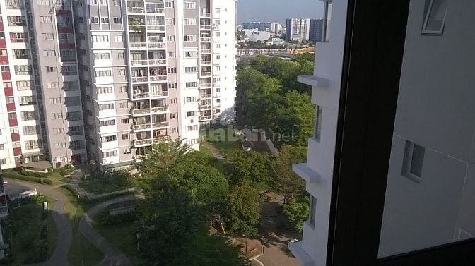 Cho thuê căn hộ full nội thất 2PN và 2WC Ruby Celadon City Tân Phú 
