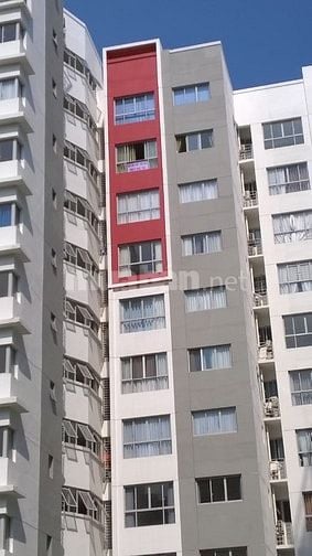 Cho thuê căn hộ full nội thất 2PN và 2WC Ruby Celadon City Tân Phú 