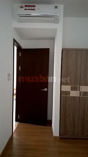 Cho thuê căn hộ full nội thất 2PN và 2WC Ruby Celadon City Tân Phú 