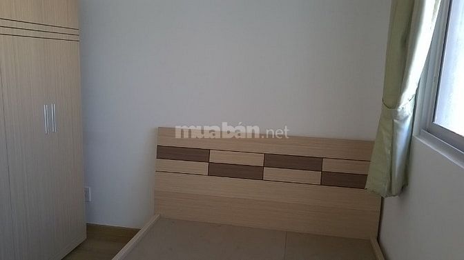 Cho thuê căn hộ full nội thất 2PN và 2WC Ruby Celadon City Tân Phú 