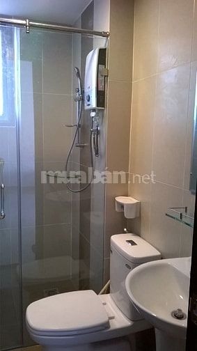 Cho thuê căn hộ full nội thất 2PN và 2WC Ruby Celadon City Tân Phú 