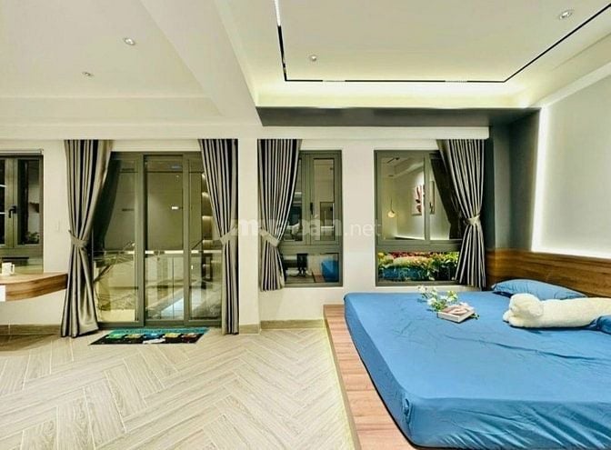 Bán nhà ngay chợ đường số 38, Thủ Đức. Giá. 2,380 tỷ - 88 m2
