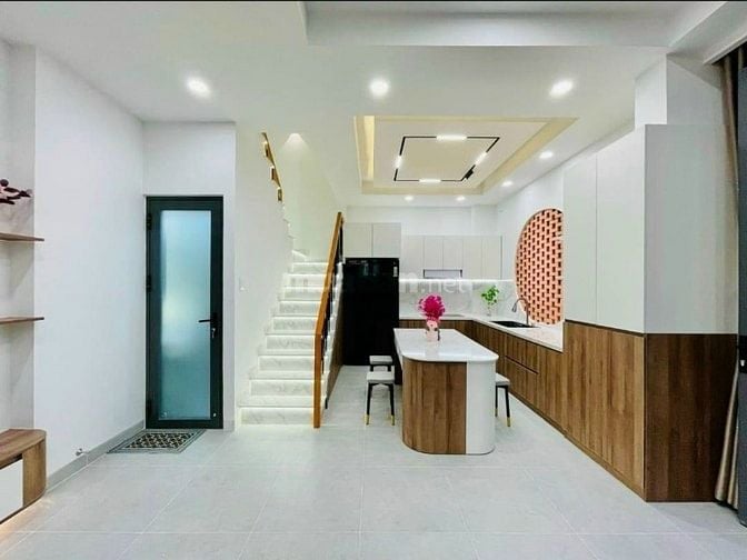 Bán nhà ngay chợ đường số 38, Thủ Đức. Giá. 2,380 tỷ - 88 m2