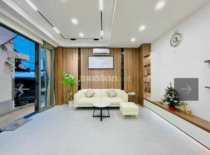 Bán nhà ngay chợ đường số 38, Thủ Đức. Giá. 2,380 tỷ - 88 m2