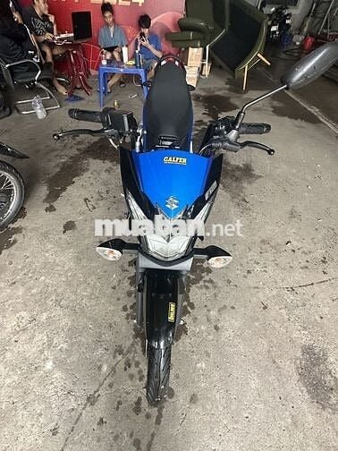 Cần bán satria fi 2021 giấy tờ chính chủ