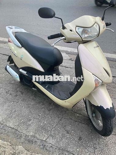 kẹt tiền cần bán xe