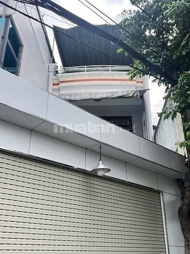 Bán nhà mặt tiền đường Nguyễn Duy Cung, Phường 12, Quận Gò Vấp