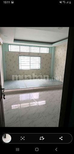 Cần bán căn nhà 59/26/74 Huỳnh Tịnh Của, p Võ Thị Sáu, Quận 3, 3,9x12