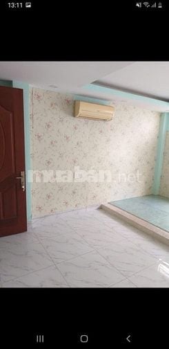 Cần bán căn nhà 59/26/74 Huỳnh Tịnh Của, p Võ Thị Sáu, Quận 3, 3,9x12