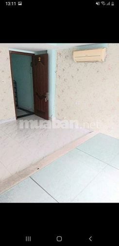 Cần bán căn nhà 59/26/74 Huỳnh Tịnh Của, p Võ Thị Sáu, Quận 3, 3,9x12