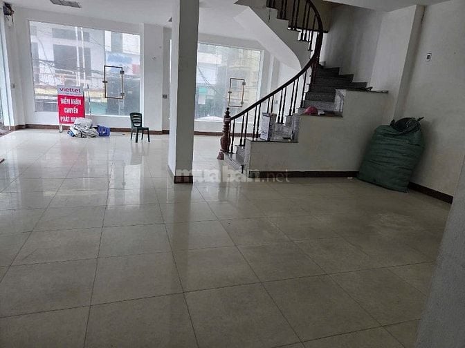 Chính chủ cần cho thuê mặt bằng sảnh t1