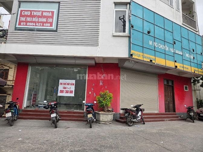 Chính chủ cần cho thuê mặt bằng sảnh t1