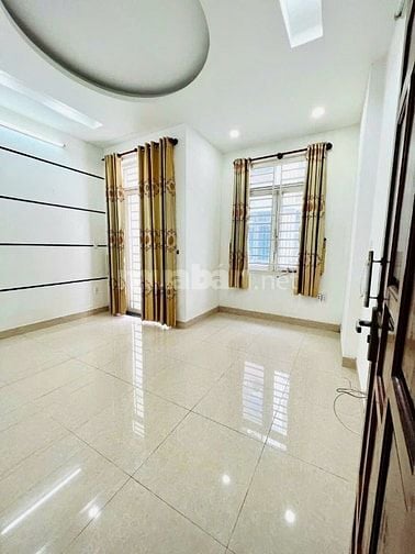 Bán nhà 2 lầu giá 6,6 tỷ phường BTĐ TP Thủ Đức