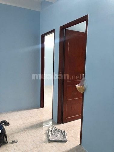 CC Bình Đăng, P6, Q8 căn góc thoáng mát 63m2, 2PN  gần BXQ8 không PQL