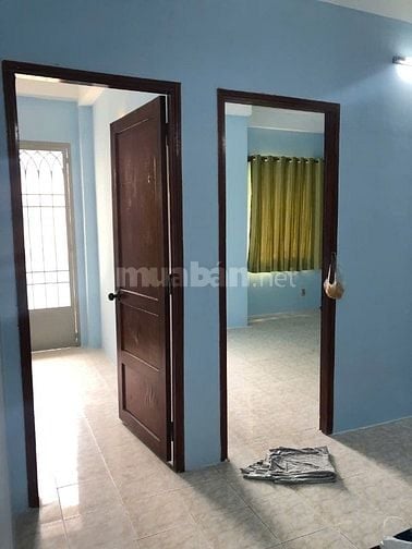 CC Bình Đăng, P6, Q8 căn góc thoáng mát 63m2, 2PN  gần BXQ8 không PQL
