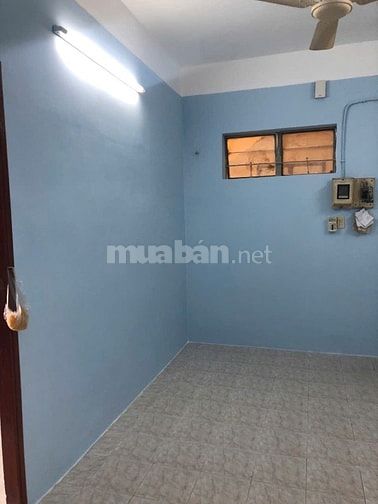 CC Bình Đăng, P6, Q8 căn góc thoáng mát 63m2, 2PN  gần BXQ8 không PQL