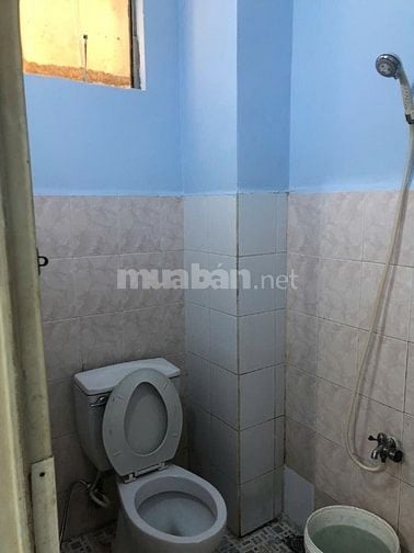 CC Bình Đăng, P6, Q8 căn góc thoáng mát 63m2, 2PN  gần BXQ8 không PQL