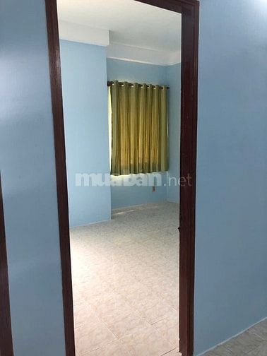 CC Bình Đăng, P6, Q8 căn góc thoáng mát 63m2, 2PN  gần BXQ8 không PQL