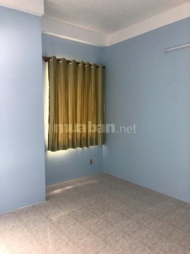 CC Bình Đăng, P6, Q8 căn góc thoáng mát 63m2, 2PN  gần BXQ8 không PQL