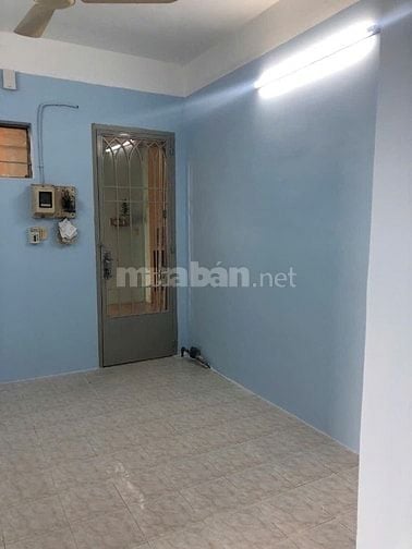 CC Bình Đăng, P6, Q8 căn góc thoáng mát 63m2, 2PN  gần BXQ8 không PQL