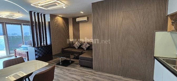 Căn hộ officetel hướng ban công đẹp