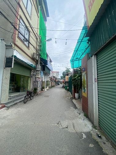 Căn góc 46m2, kinh doanh, ô tô tránh, ô tô chạy thông