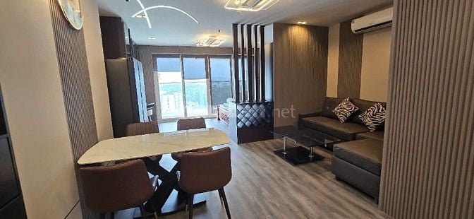 Căn hộ officetel hướng ban công đẹp