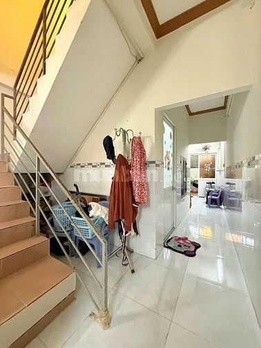 BÁN NHÀ HẺM 4M.DƯƠNG CÁT LỢI – SỔ HỒNG RIÊNG 76m2 TT NHÀ BÈ.GIÁ 4.15TY